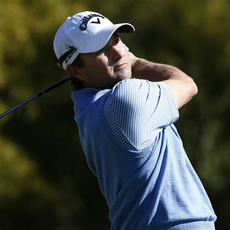 Golfers With The Hottest Starts To The 2015 16 Pga Tour Season Bleacher Report