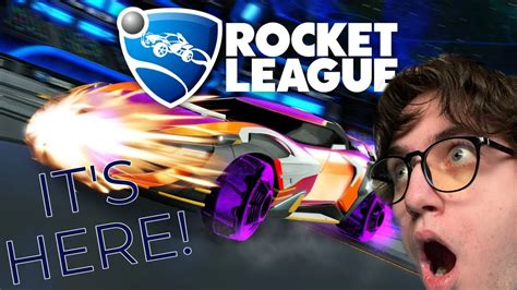 Rocket League Season 5 Is Here New Mapcarbattle Passtournament