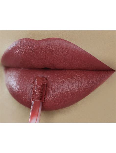 Rosie Velvet Lip Kit Lip Colors Fall Lipstick Colors Lip Kit