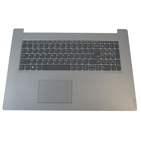 Lenovo Ideapad L340 17api L340 17iwl Palmrest W Keyboard And Touchpad