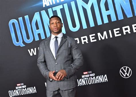 Jonathan Majors Lawyer Shares New Text Messages From Alleged Victi