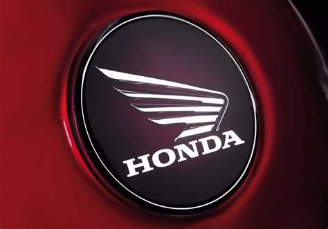 Honda Motorcycle Logo History And Meaning Bike Emblem Motorcycle