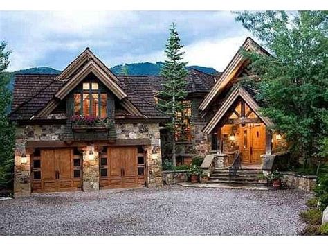 Small Lodge Style Homes Mountain Lodge Style Home Lodge Lodge Style