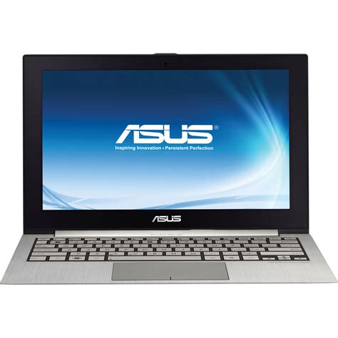 Asus Zenbook Ux21e Dh71 Ultrabook 116 Laptop Computer