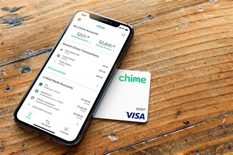 Apply For Chime Card - Chime Credit Builder Visa Card Review 2021