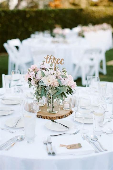Maybe you would like to learn more about one of these? 42 Outstanding Wedding Table Decorations | Wedding Forward ...