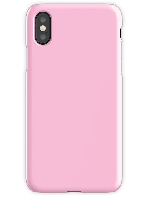 Solid Plain Pink Cotton Candy Over 100 Shades Of Pink On