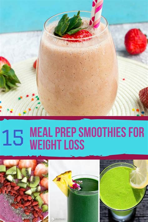 Weight Loss Dinner Smoothie Bmi Formula