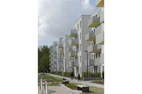 Die gewofag gehört zur stadt münchen. GEWOFAG stellt 140 Wohnungen in Perlach fertig - Neubau ...