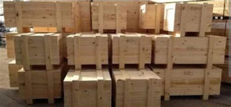 Export Wooden Pallets At Rs Piece Ispm Compliant Wooden Pallet