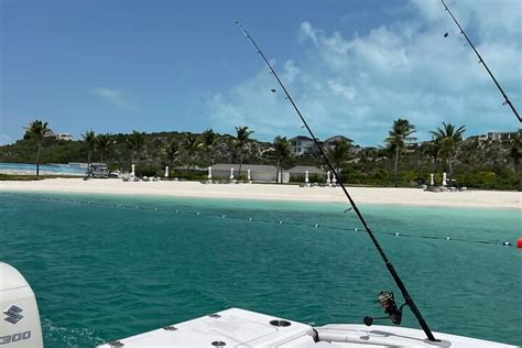 Private Full Day Deep Sea Fishing An Exhilarating Adventure In The