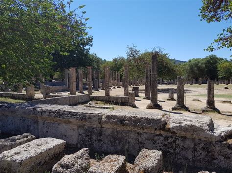 Olimpia grecia, cosa vedere, dove andare, cosa fare, storia e curiosità, museo archeologico, lo stadio, il tempio di olimpia grecia cosa vedere. OLIMPIA (GRECIA) EL ORIGEN DE LOS JUEGOS - Viajes Lost Planet