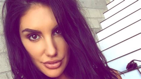 Porn Star Suicide Investigation August Ames Death Investigated Nt News