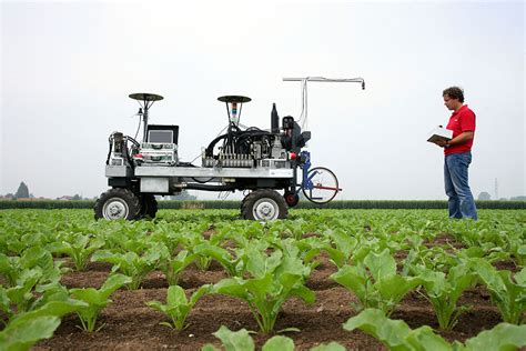 World Fira 2021 To Explore Role Of Ag Robots In The Future Future Farming