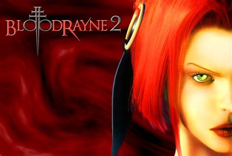 Buy Bloodrayne 2 Steam T Rucis Cheap Choose From Different