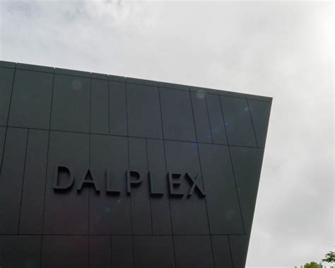 Dalplex Sees Attendance Drop But Not From Lack Of Interest Dalhousie