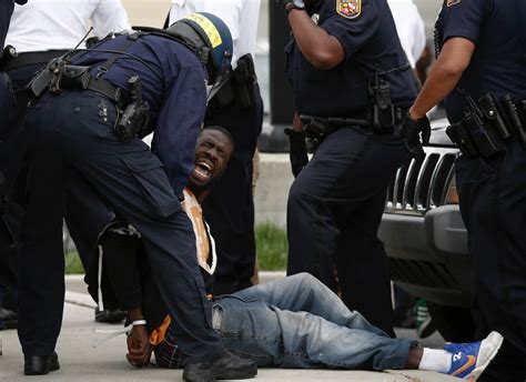 Baltimore Protest Photos Hot 107 9 Hot Spot Atl