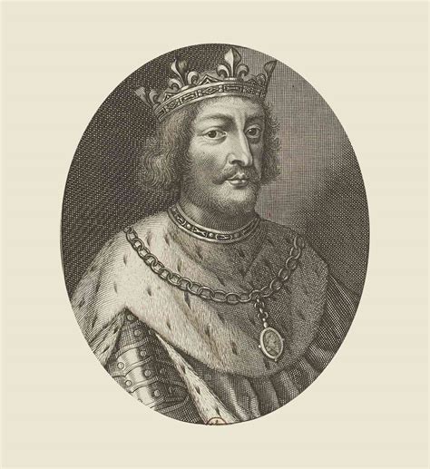 King Philip Vi Of France