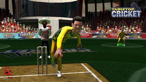 We believe cricket 07 is the best cricket game ever made in the history of cricket gaming which was published by ea sports. Top 5 Best Cricket Games On PC - Let's Catch All Them Out!