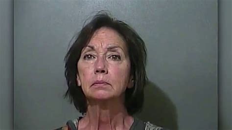 Woman Arrested For Vigo County Crash Police Said She Was Driving Four