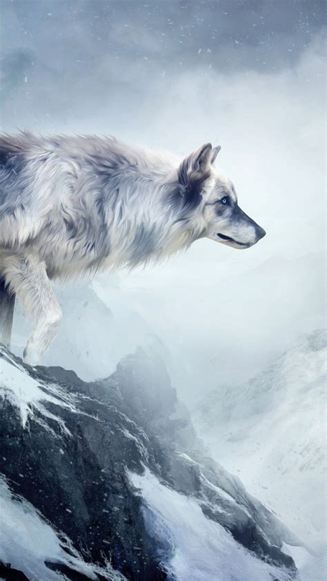 Desktop white wolf wallpapers dowload iphone wallpapers 4k wolf. Wallpaper wolf, 4k, HD wallpaper, mountain, girl, animals ...