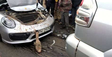 Sk macharia's son cremated after fatal road crash. Son of Billionaire Media Mogul SK Macharia Killed in a ...