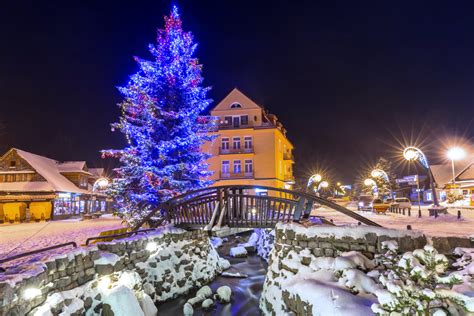 Zakopane Christmas Market 2023 Dates Locations And Must Knows