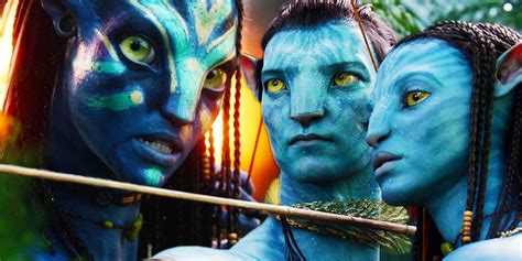Avatar 2 3 4 And 5 Story Plan Avoids Big Problems For Camerons Sequels