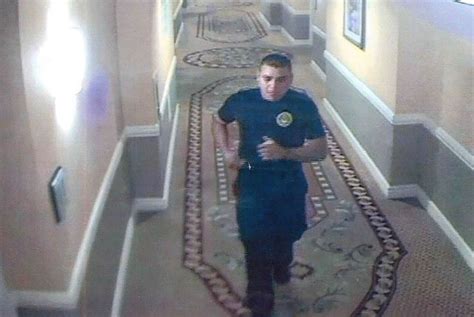 Police Want Man Tied To Sexual Assault At Las Vegas Hotel Las Vegas