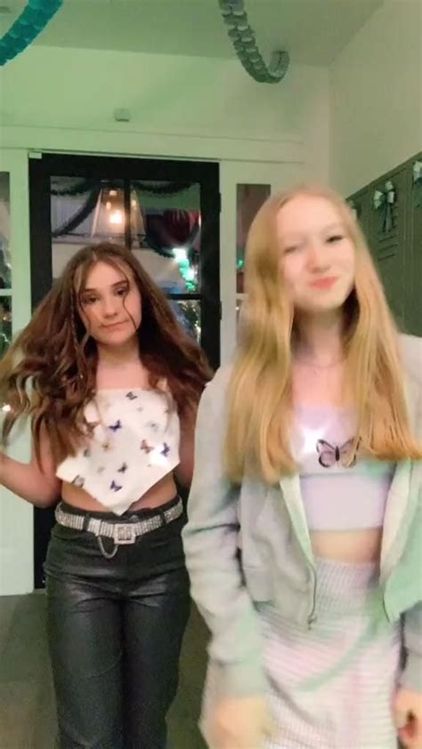 Piper Rockelle Squad Video In 2021 Dance Moms Videos Girl Dancing