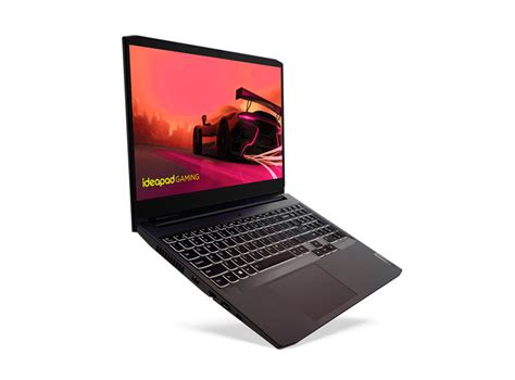 Ripley Laptop Lenovo Ideapad Gaming 3 Amd Ryzen 5 16gb Ram 512gb Ssd