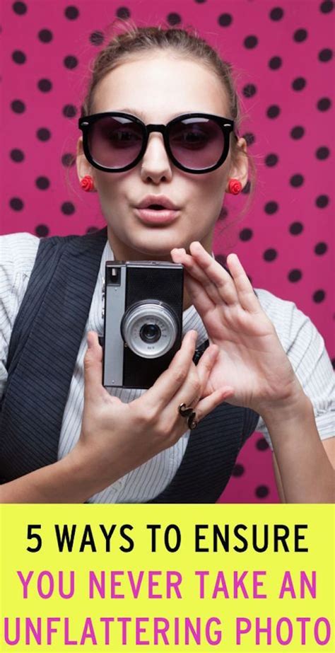 The 11 Best Selfie Tips Selfie Tips Photo Tips Photography Tutorials