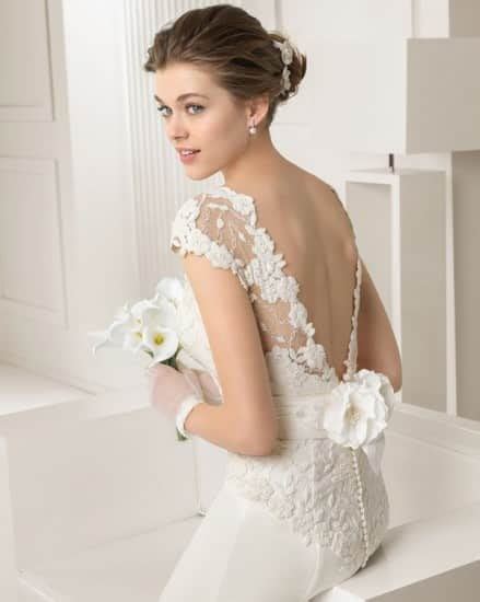 Il giorno più speciale si avvicina? Rosa Clarà sposa 2015