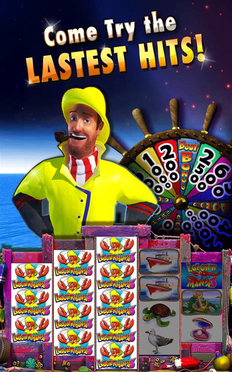 Not all poker rooms listed. DoubleDown Casino - Free Slots, Video Poker, Blackjack ...