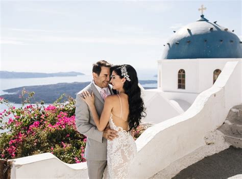 ‘botched Star Dr Paul Nassif Marries Brittany Pattakos
