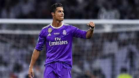 Cristiano Ronaldo Is Soul Of Real Madrid And Could Retire At Club