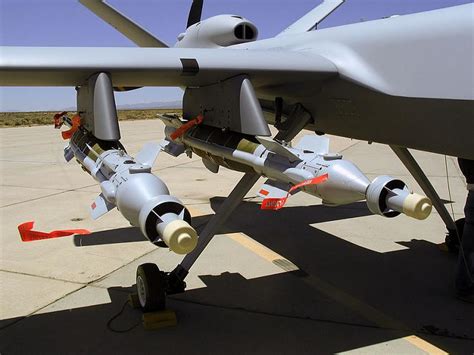 The Worlds Deadliest Drone Mq 9 Reaper Twistedsifter