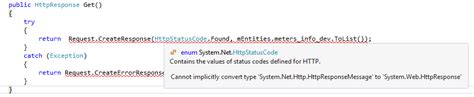 c# - cannot implicitly convert type 'system.net.http ...