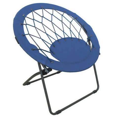 premium bungee cord trampoline chair modern depot