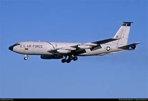 Aircraft Photo Of 57 1490 71490 Boeing Kc 135a Stratotanker Usa