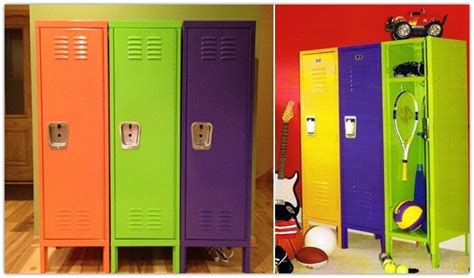 We did not find results for: 10 Ideas To Use Lockers As Kids Room Storage | Kidsomania