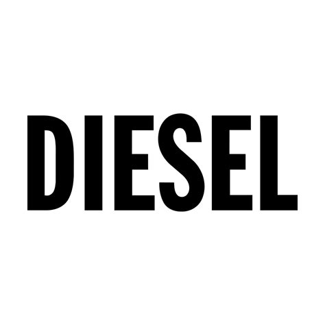 Diesel Logo Png Transparent 1 Brands Logos
