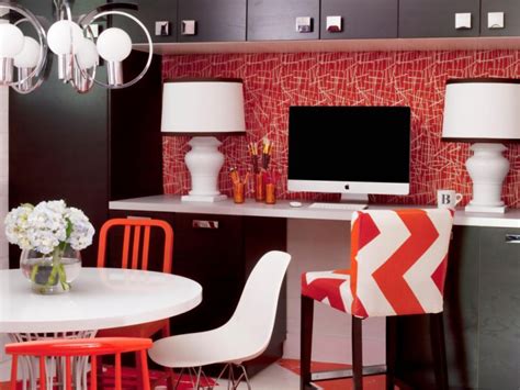 22 Luxury Home Office Designs Ideas Plans Models