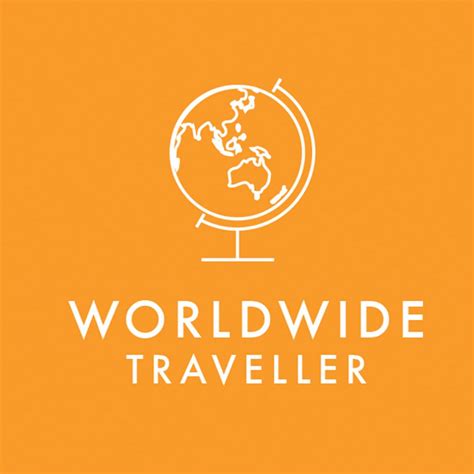 Worldwide Traveller