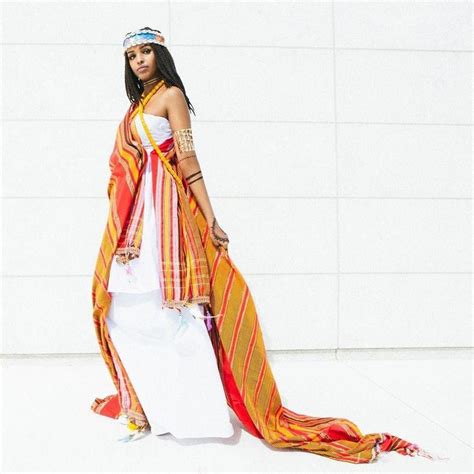 Traditional Somali Beauty Somali Clothes Horn Of Africa African Models Abaya Dress Somalia