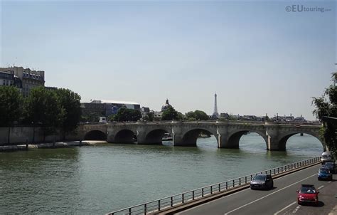 Explore by land, river cruises, small ship cruises, tauck bridges family adventures, and for the truly adventurous, small group tours. Photo of the River Seine oldest bridge in Paris - Page 146