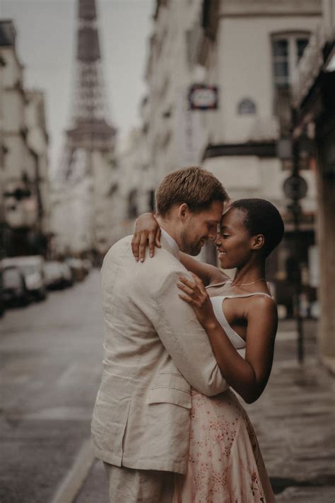 Interracial Couples Photos Love Know No Colors