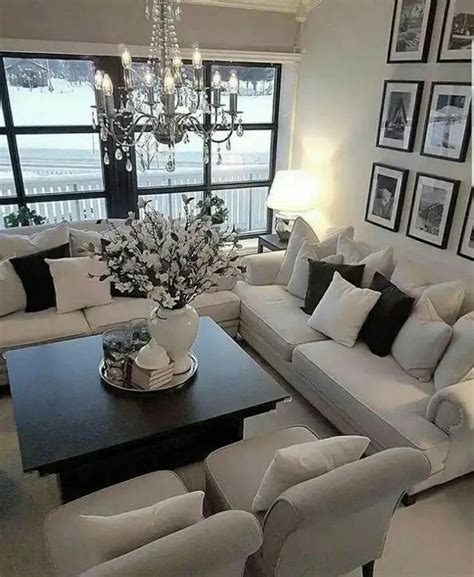 √90 Cozy Living Room Seating Arrangement Design Livingroomdesign