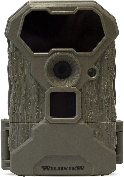 Stealth Cam Wildview STC WV Caméra de chasse infrarouge MPX secondes portée de m