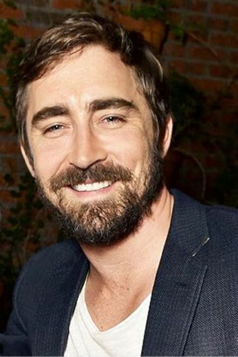 This Smile Makes Me Most Beautiful Man Gorgeous Men Lee Pace